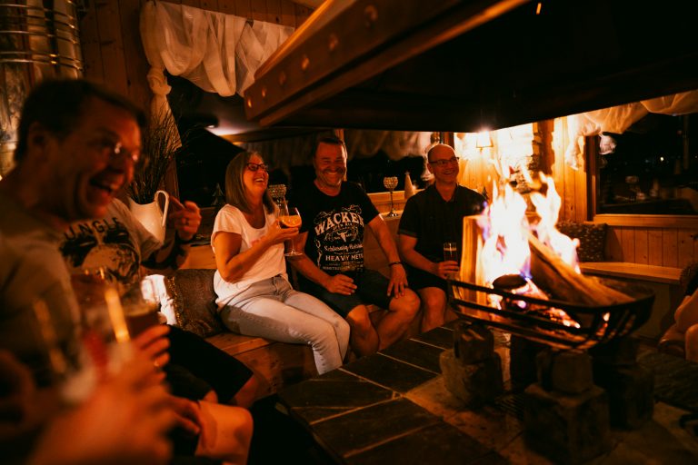 firmenevent teambuilding