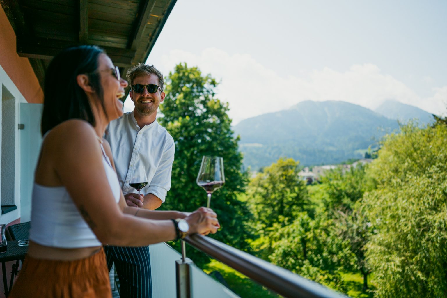 Startseite Der Gailtalerhof