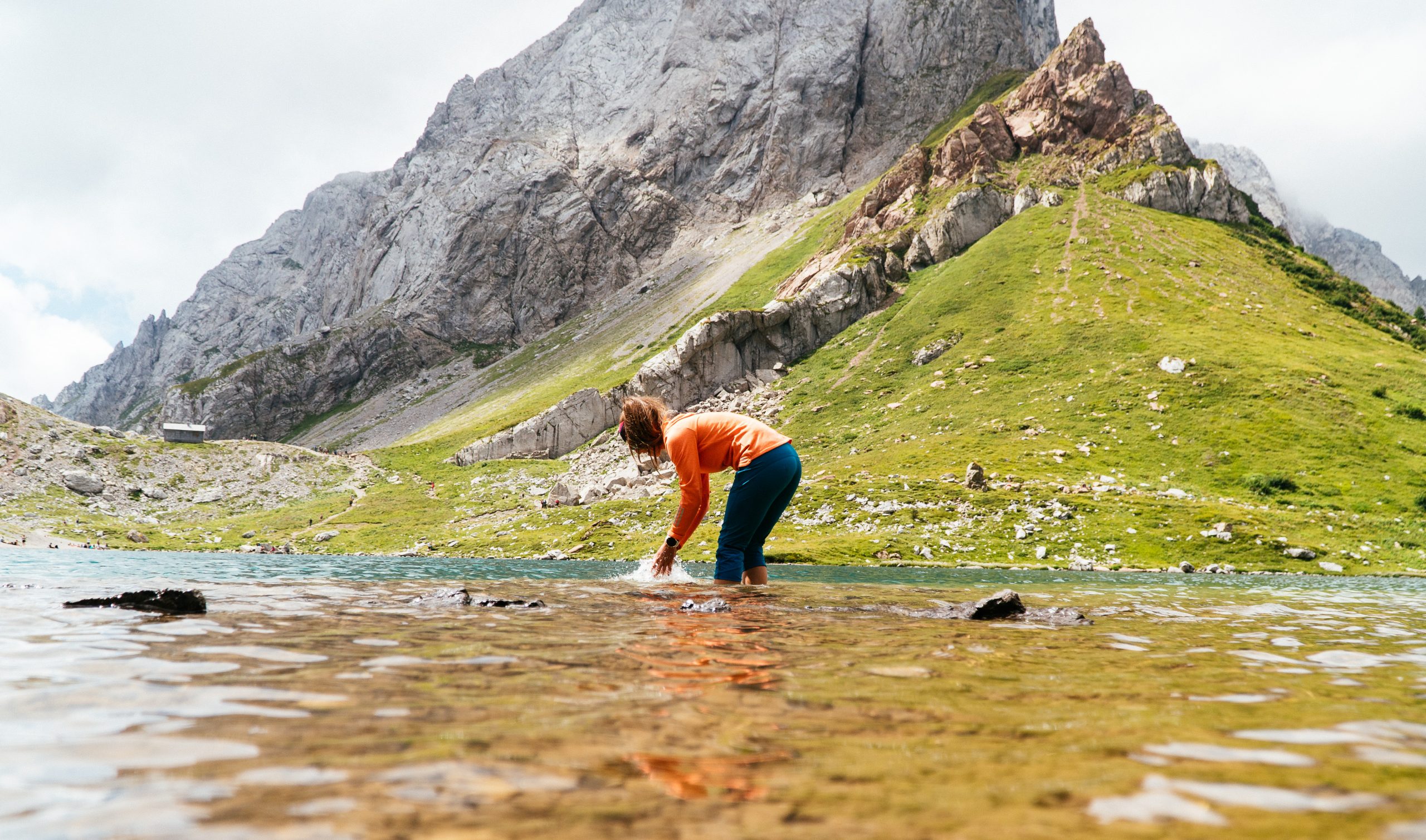 00000012251_Leitmotiv-Karnischer-Hoehenweg-2018-Wolayersee-5-c-nassfeld_Daniel-Gollner_Daniel-Gollner